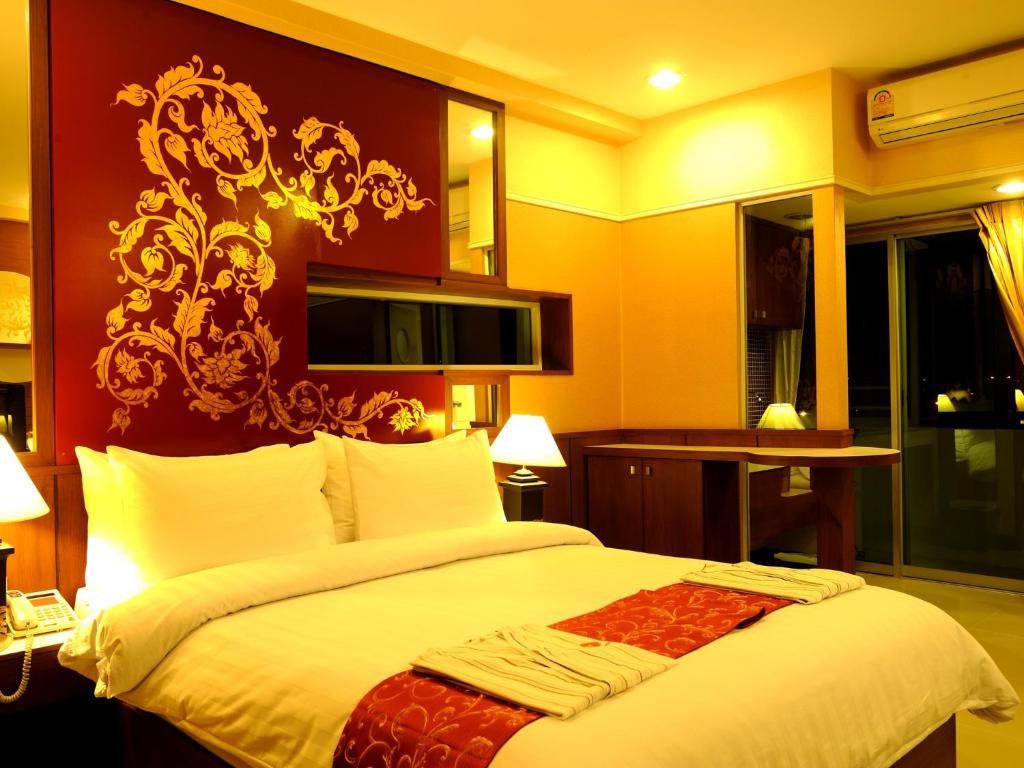 Mariya Boutique Residence - image 4