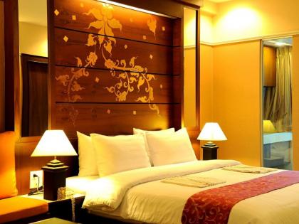 Mariya Boutique Residence - image 9