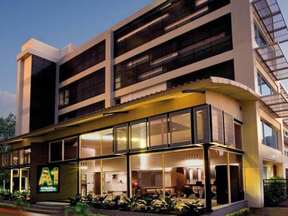 A-One Boutique Hotel - image 1