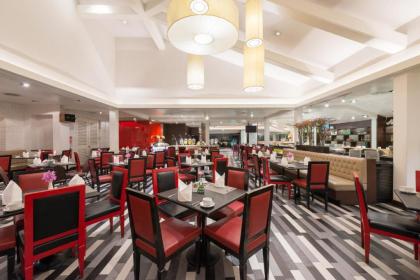 A-One Boutique Hotel - image 10