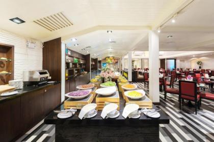 A-One Boutique Hotel - image 11