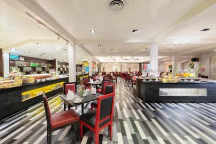 A-One Boutique Hotel - image 12