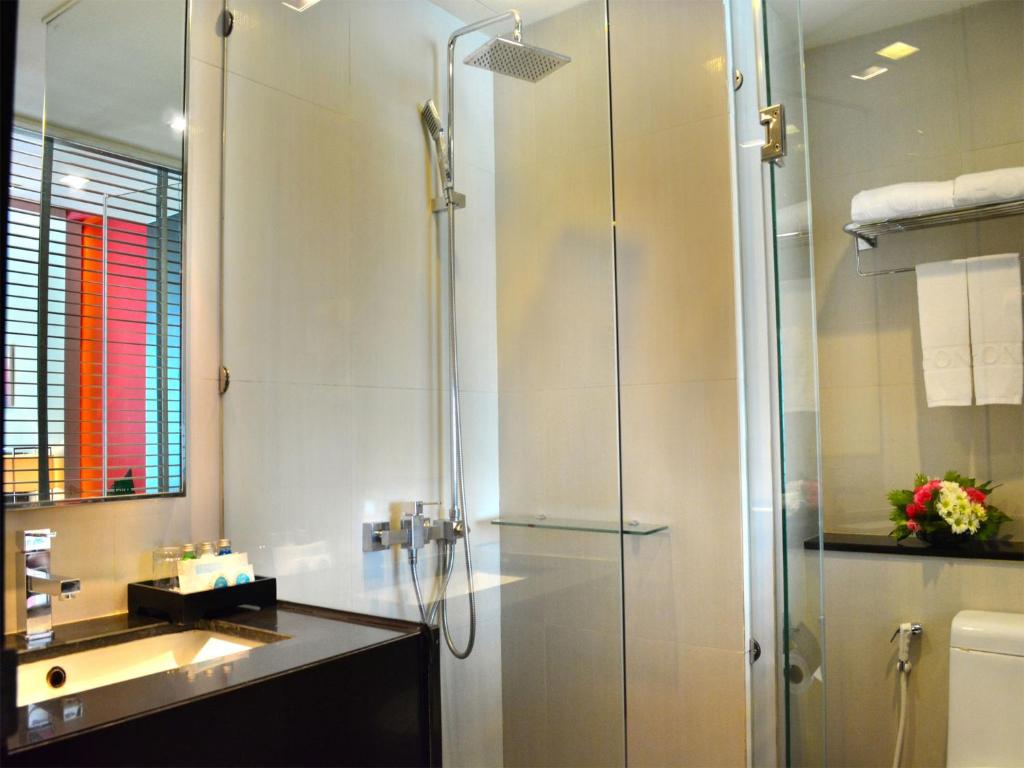 A-One Boutique Hotel - image 2