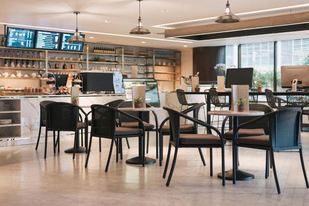 A-One Boutique Hotel - image 5