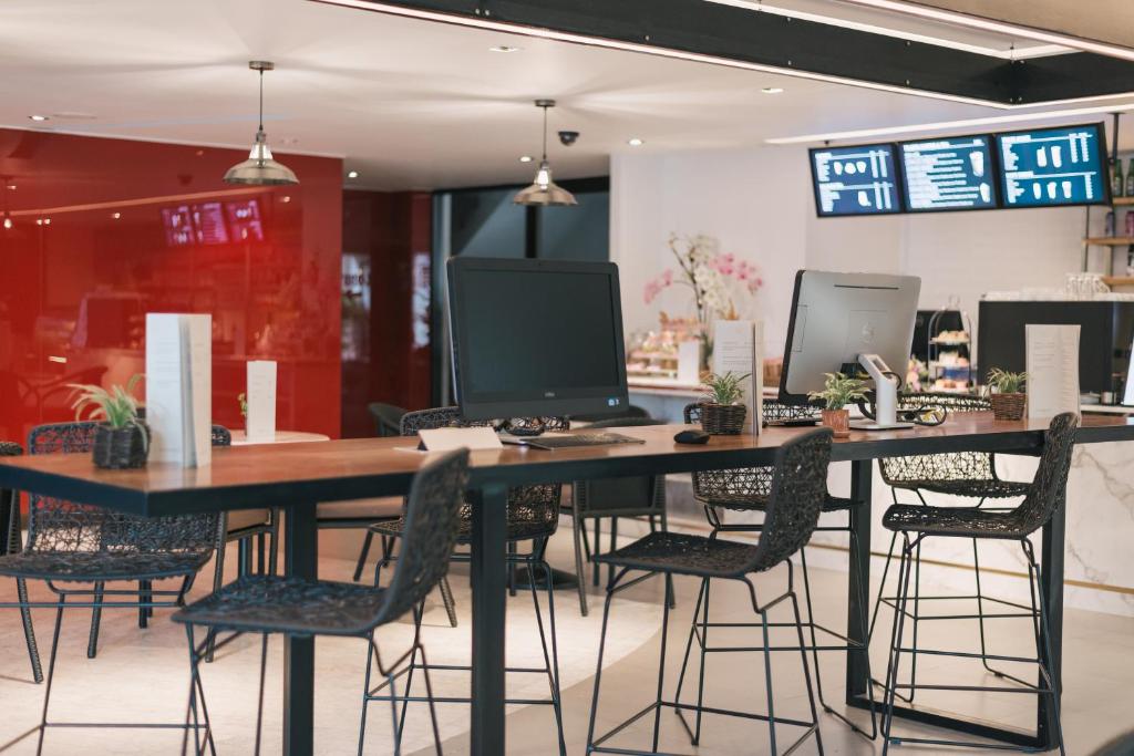 A-One Boutique Hotel - image 6