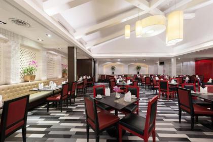 A-One Boutique Hotel - image 9