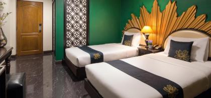 Khaosan Palace Hotel - image 10