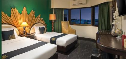 Khaosan Palace Hotel - image 11