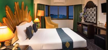 Khaosan Palace Hotel - image 3
