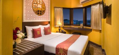 Khaosan Palace Hotel - image 7