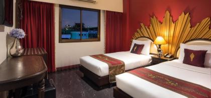 Khaosan Palace Hotel - image 9