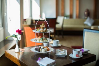 Ramada Plaza by Wyndham Bangkok Menam Riverside - image 12