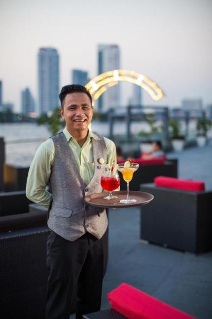 Ramada Plaza by Wyndham Bangkok Menam Riverside - image 16