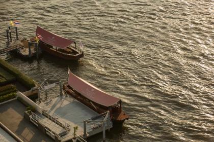 Ramada Plaza by Wyndham Bangkok Menam Riverside - image 17