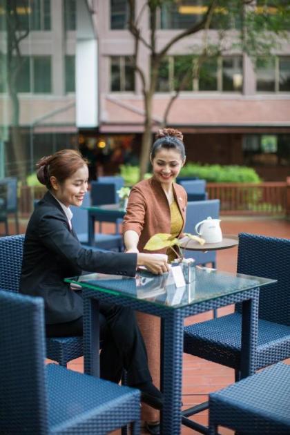 Ramada Plaza by Wyndham Bangkok Menam Riverside - image 4