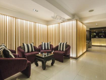 Hotel Vista Express - image 5