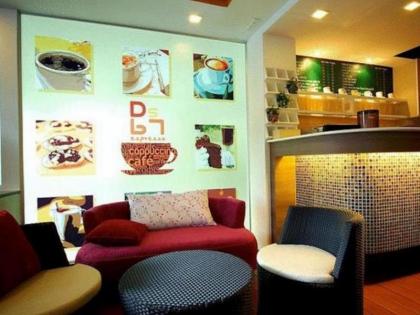 DS67 Suites Hotel - image 18