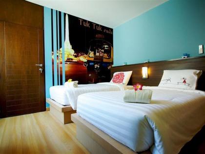 DS67 Suites Hotel - image 20