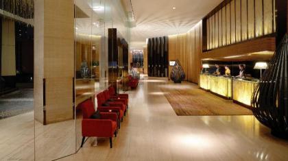 JC KEVIN SATHORN BANGKOK HOTEL (SHA Plus) - image 6