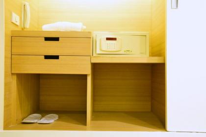 Trinity Silom Hotel (SHA Plus) - image 10