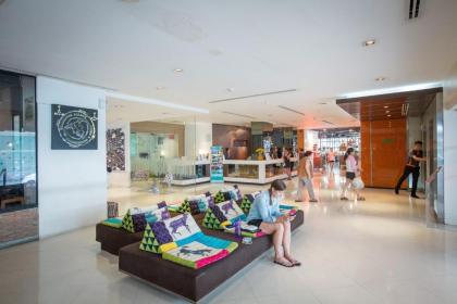 Trinity Silom Hotel (SHA Plus) - image 12