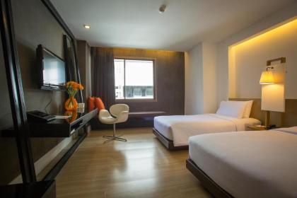Trinity Silom Hotel (SHA Plus) - image 13