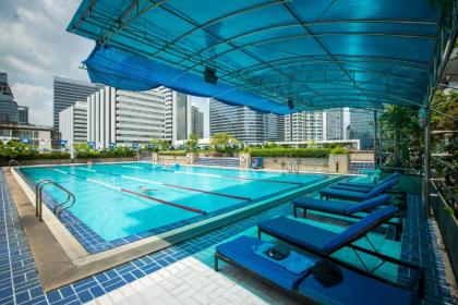 Trinity Silom Hotel (SHA Plus) - image 15