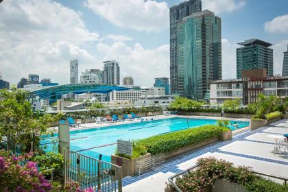 Trinity Silom Hotel (SHA Plus) - image 17