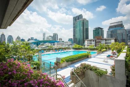 Trinity Silom Hotel (SHA Plus) - image 19