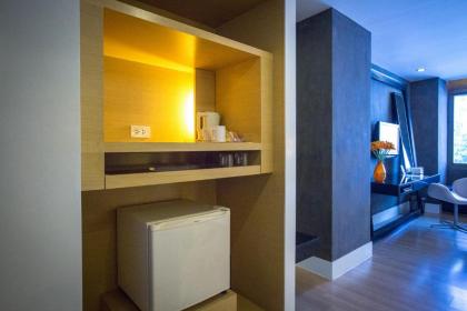 Trinity Silom Hotel (SHA Plus) - image 2
