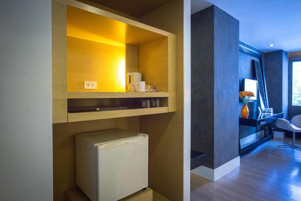 Trinity Silom Hotel (SHA Plus) - image 2