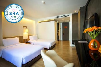 Trinity Silom Hotel (SHA Plus) - image 20