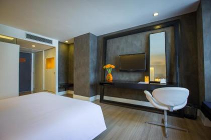 Trinity Silom Hotel (SHA Plus) - image 4