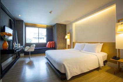 Trinity Silom Hotel (SHA Plus) - image 5