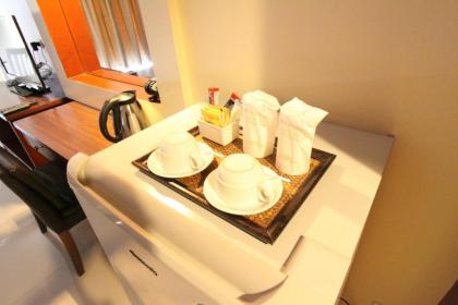 Convenient Grand Hotel - image 3