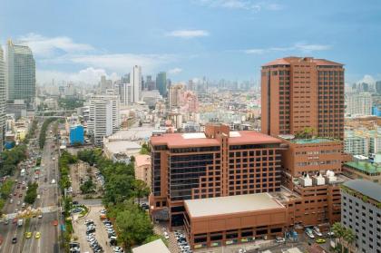 The Emerald Hotel - Bangkok (SHA Extra Plus) - image 1