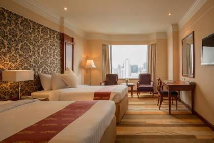 The Emerald Hotel - Bangkok (SHA Extra Plus) - image 10