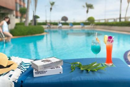 The Emerald Hotel - Bangkok (SHA Extra Plus) - image 15