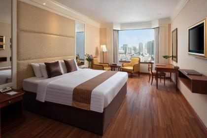 The Emerald Hotel - Bangkok (SHA Extra Plus) - image 3