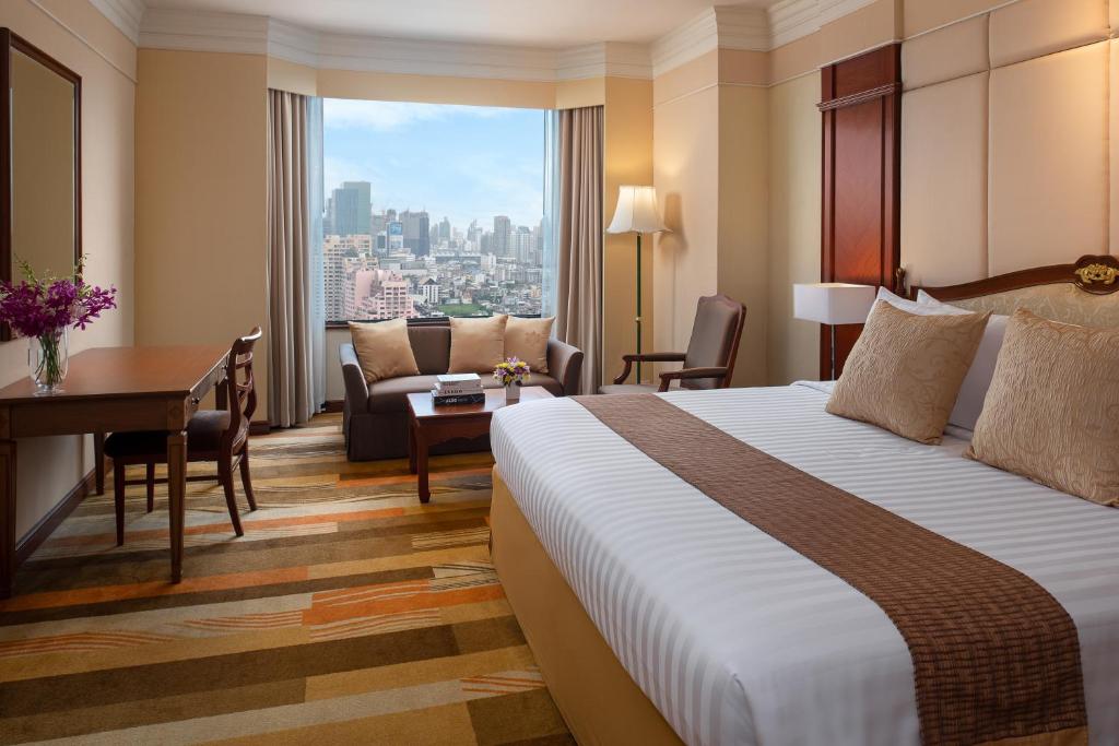 The Emerald Hotel - Bangkok (SHA Extra Plus) - image 4