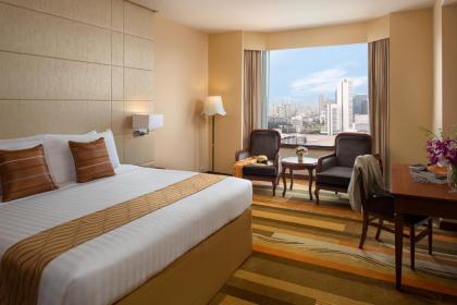 The Emerald Hotel - Bangkok (SHA Extra Plus) - image 5