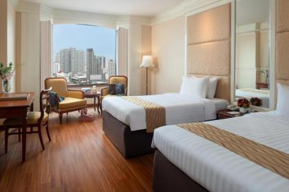 The Emerald Hotel - Bangkok (SHA Extra Plus) - image 6