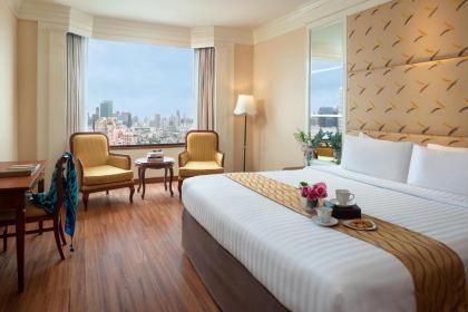 The Emerald Hotel - Bangkok (SHA Extra Plus) - image 7