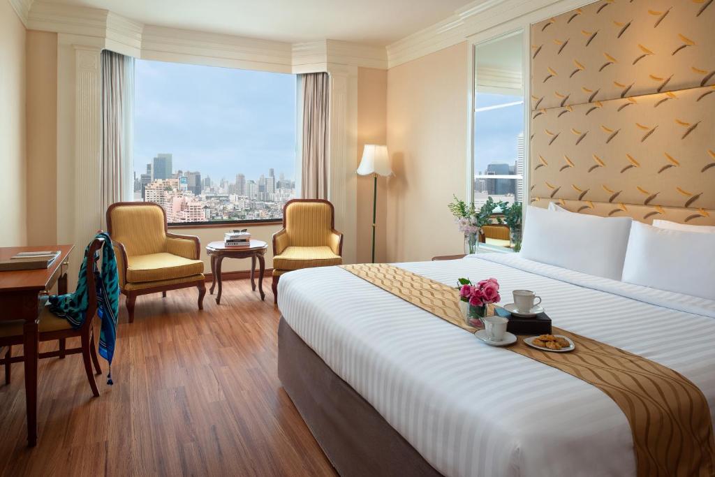 The Emerald Hotel - Bangkok (SHA Extra Plus) - image 7