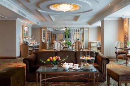 The Emerald Hotel - Bangkok (SHA Extra Plus) - image 8