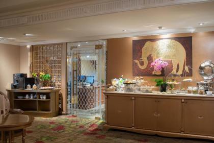 The Emerald Hotel - Bangkok (SHA Extra Plus) - image 9