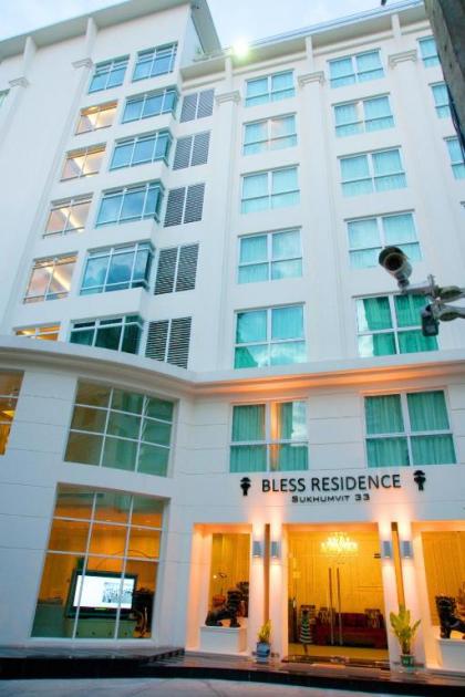 The Bless Hotel and Residence - image 4