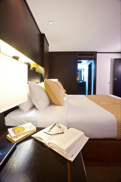King Park Avenue Hotel - image 11