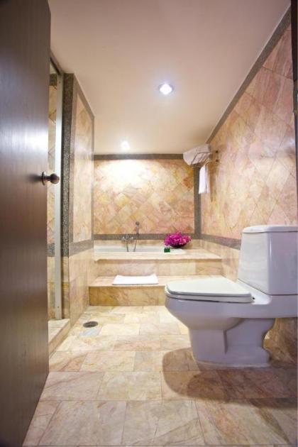 King Park Avenue Hotel - image 15