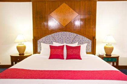 King Park Avenue Hotel - image 7